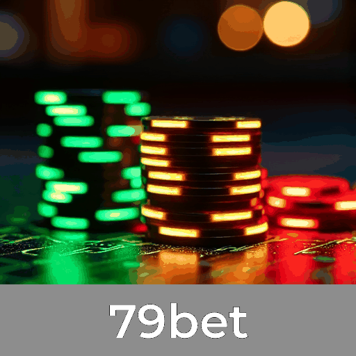 Acesso ao 79bet