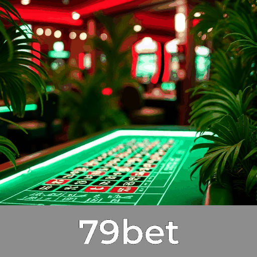 Cadastro na 79bet