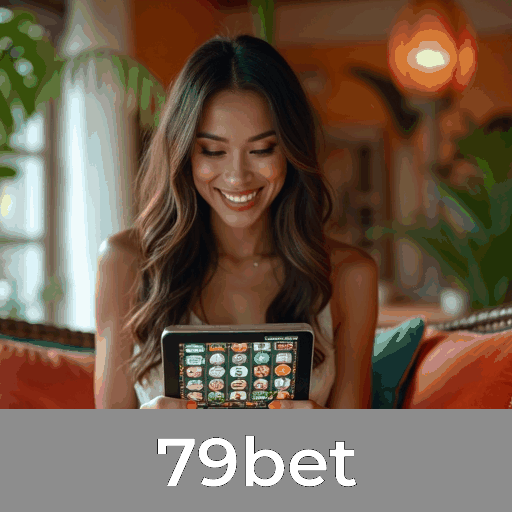 Acesso ao 79bet