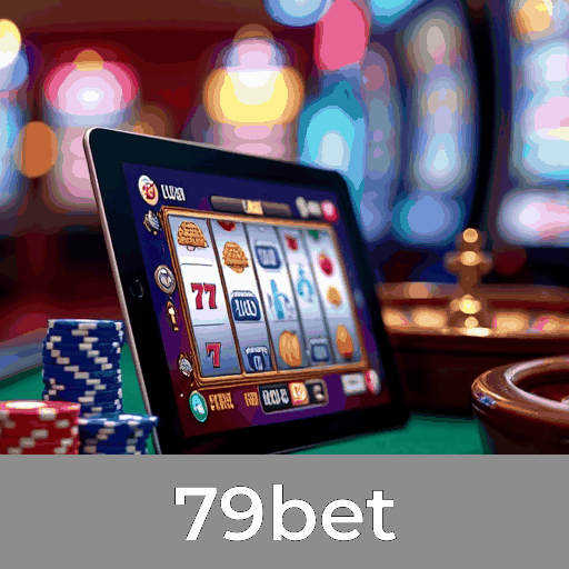 Acessar o site 79bet COM