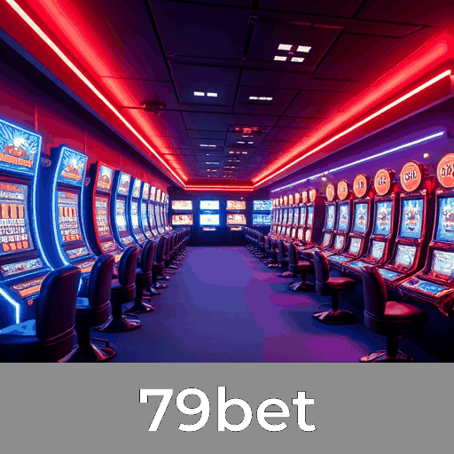 Cassino Online 79bet