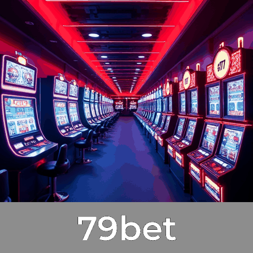 Acesso ao 79bet