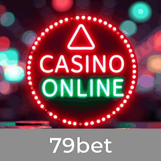 Apostas no 79bet