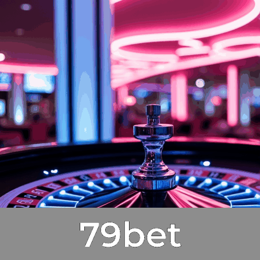 Cadastro na 79bet